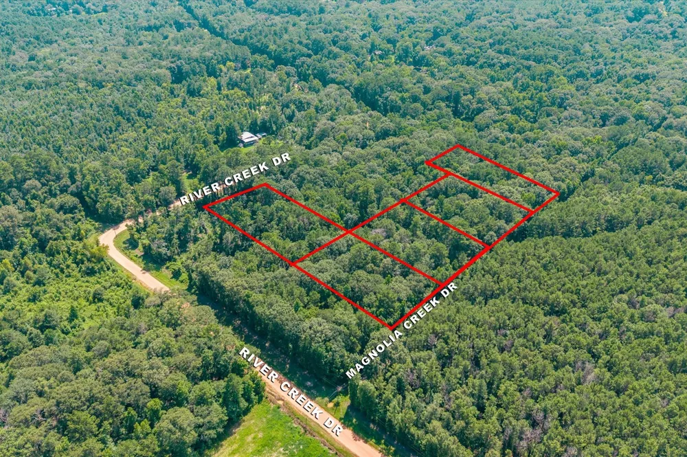 Magnolia Creek Dr Cleveland, TX 77328