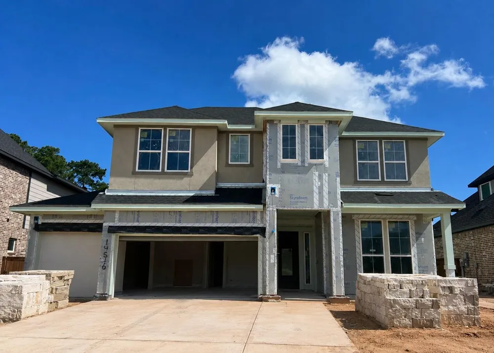 14516 Grazing Knoll Lane Montgomery, TX 77316