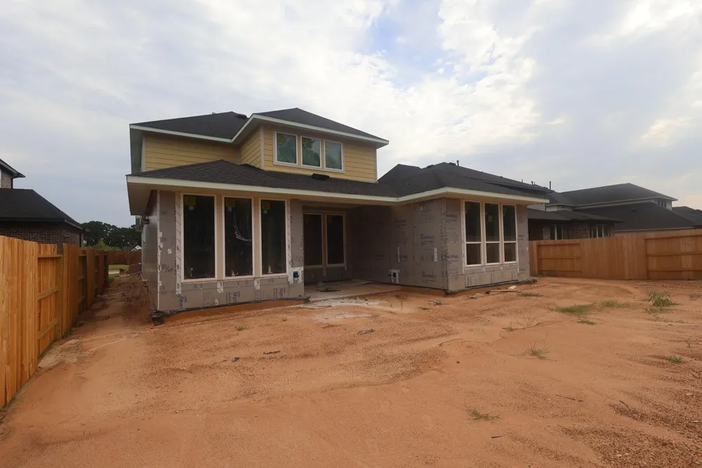 14516 Grazing Knoll Lane Montgomery, TX 77316