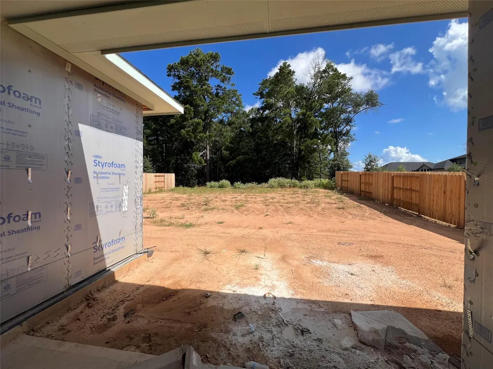 14516 Grazing Knoll Lane Montgomery, TX 77316