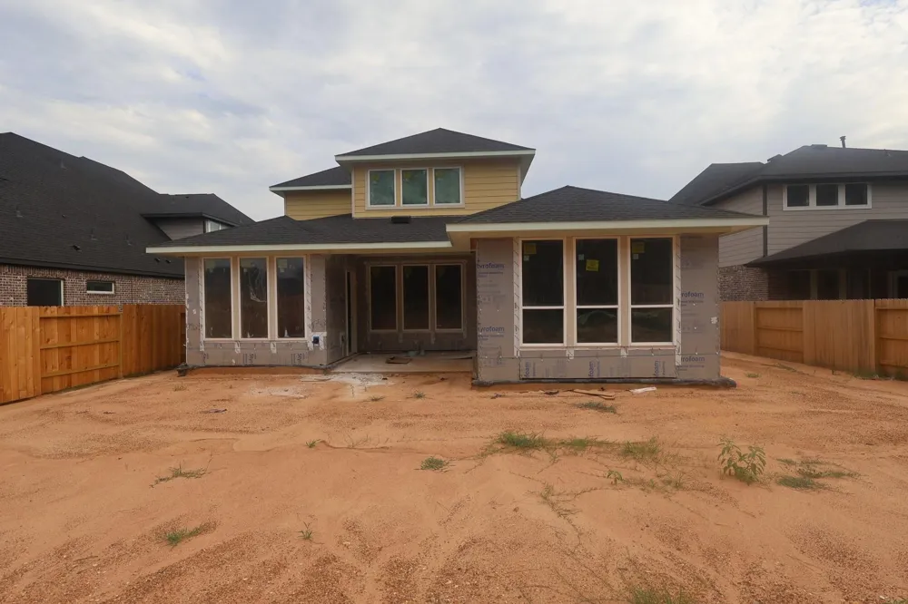 14516 Grazing Knoll Lane Montgomery, TX 77316