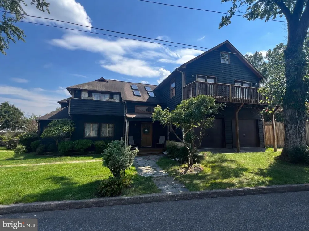 324 COVE ROAD Riva, MD 21140