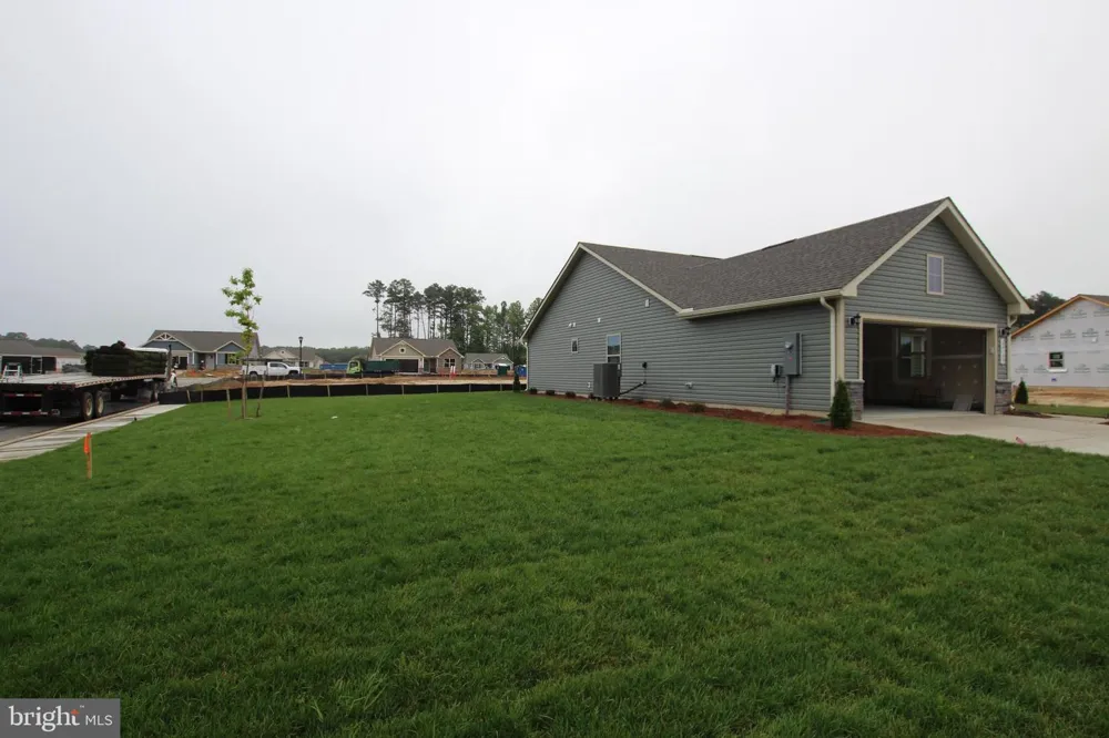 24103 HARVEST CIRCLE Milton, DE 19968