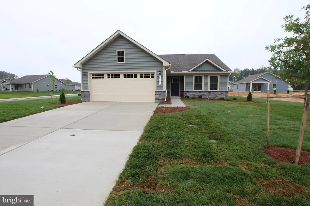 24103 HARVEST CIRCLE Milton, DE 19968