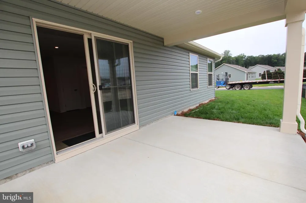 24103 HARVEST CIRCLE Milton, DE 19968