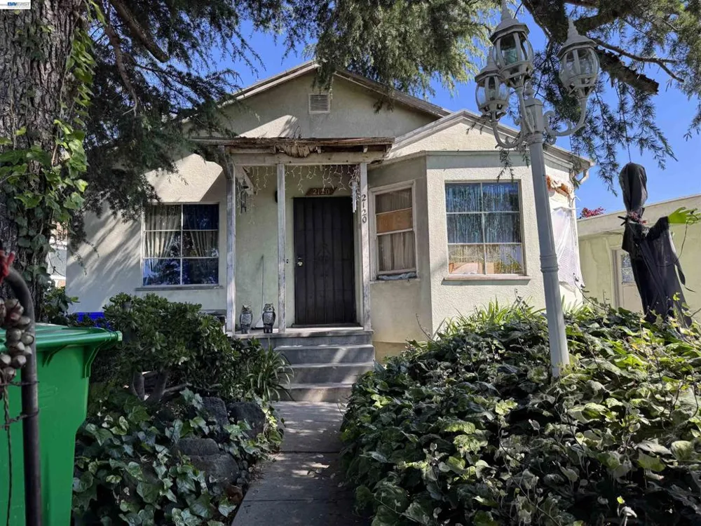 2120 Sol San Leandro, CA 94578