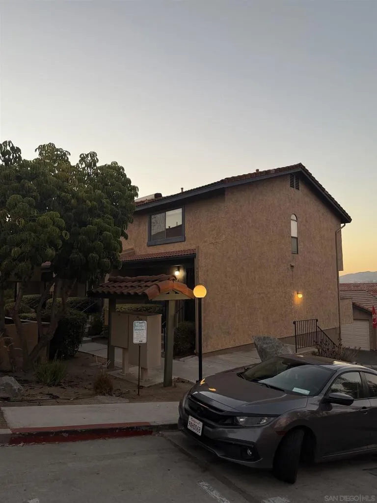 10793 Tamar Terrace #A Santee, CA 92071