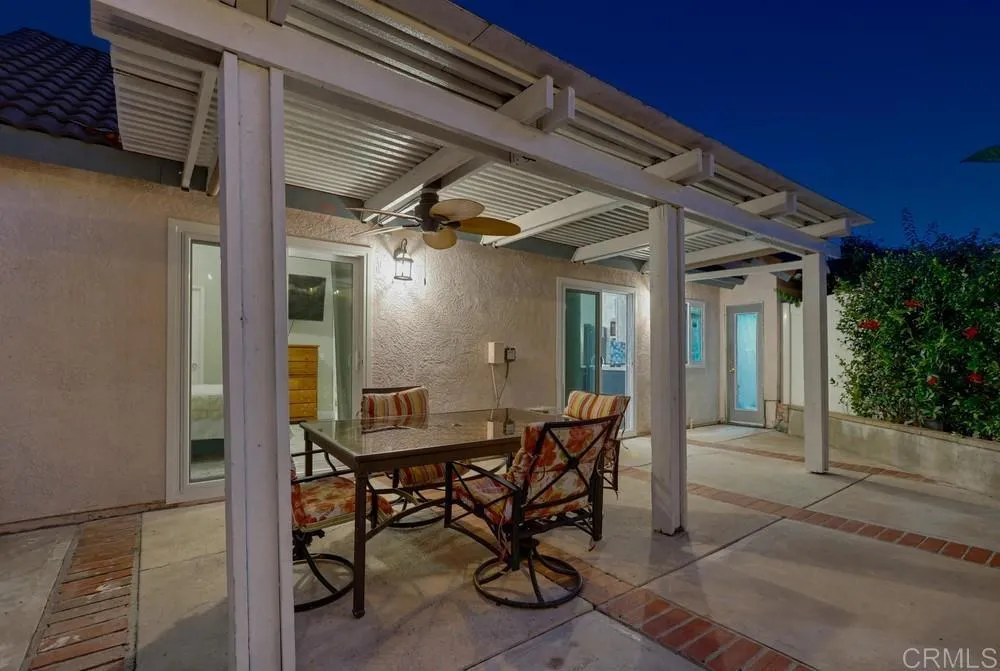 21716 Paxton Mission Viejo, CA 92692