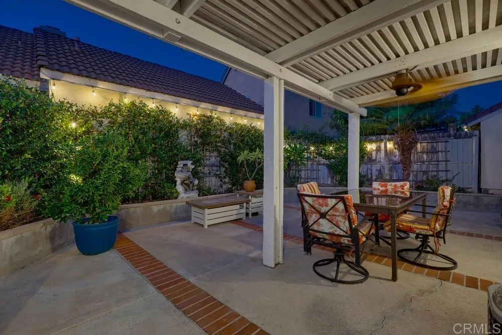 21716 Paxton Mission Viejo, CA 92692