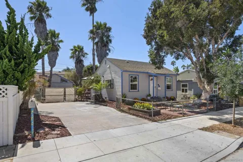 4667 Lotus Street