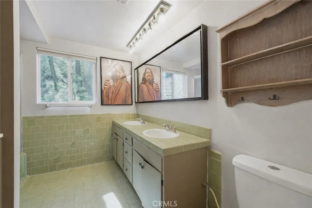 2073 Mojave Scenic Drive Wrightwood, CA 92397