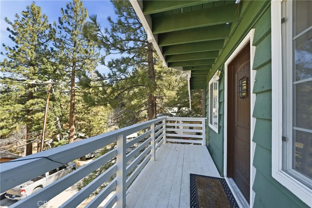 2073 Mojave Scenic Drive Wrightwood, CA 92397