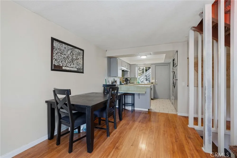 2073 Mojave Scenic Drive Wrightwood, CA 92397