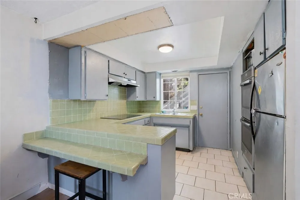 2073 Mojave Scenic Drive Wrightwood, CA 92397