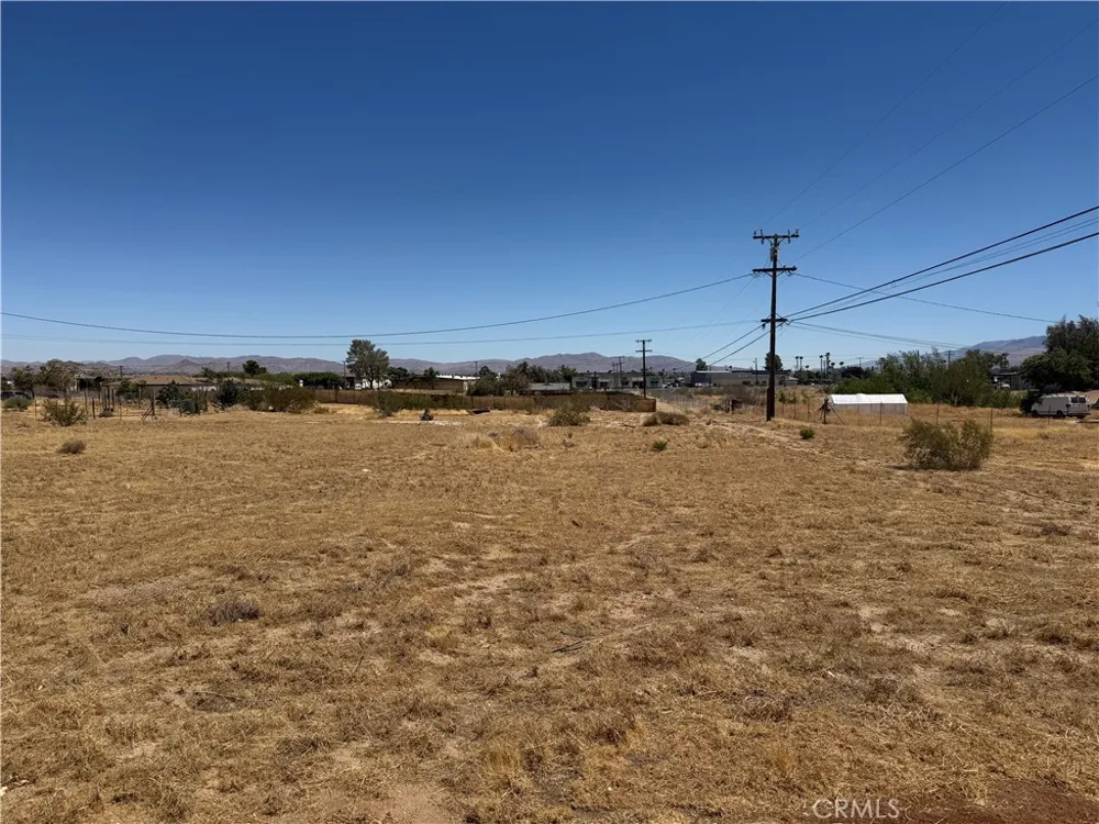 Cholame Victorville, CA 92392