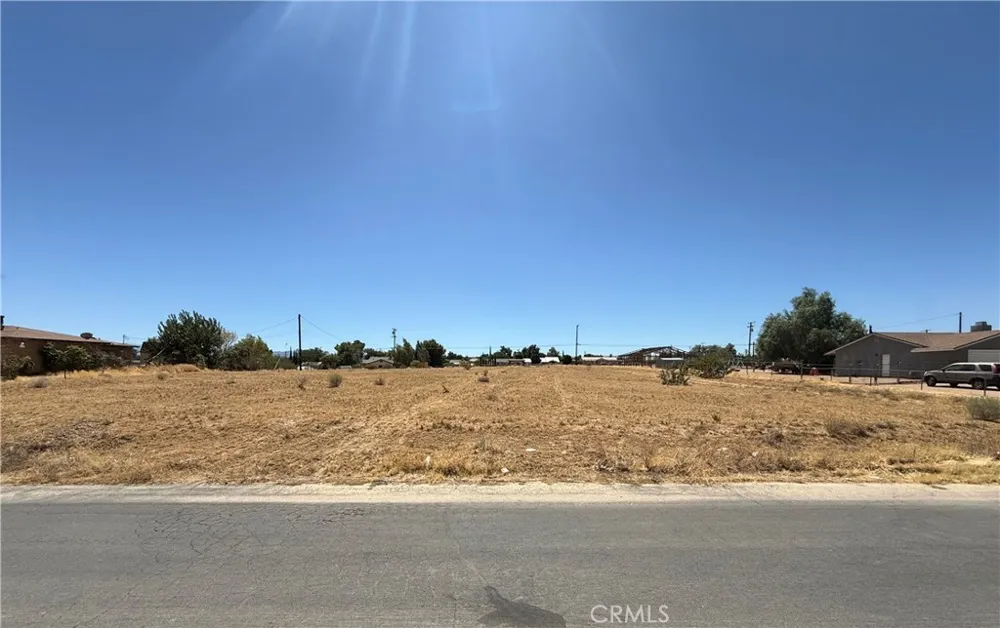 Cholame Victorville, CA 92392