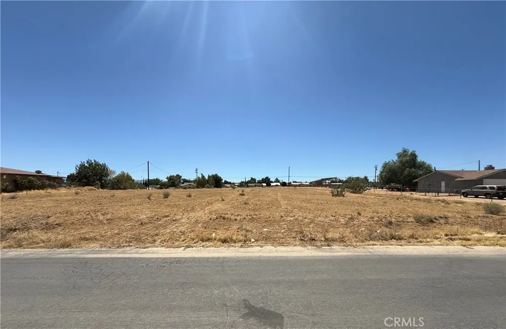 Cholame Victorville, CA 92392