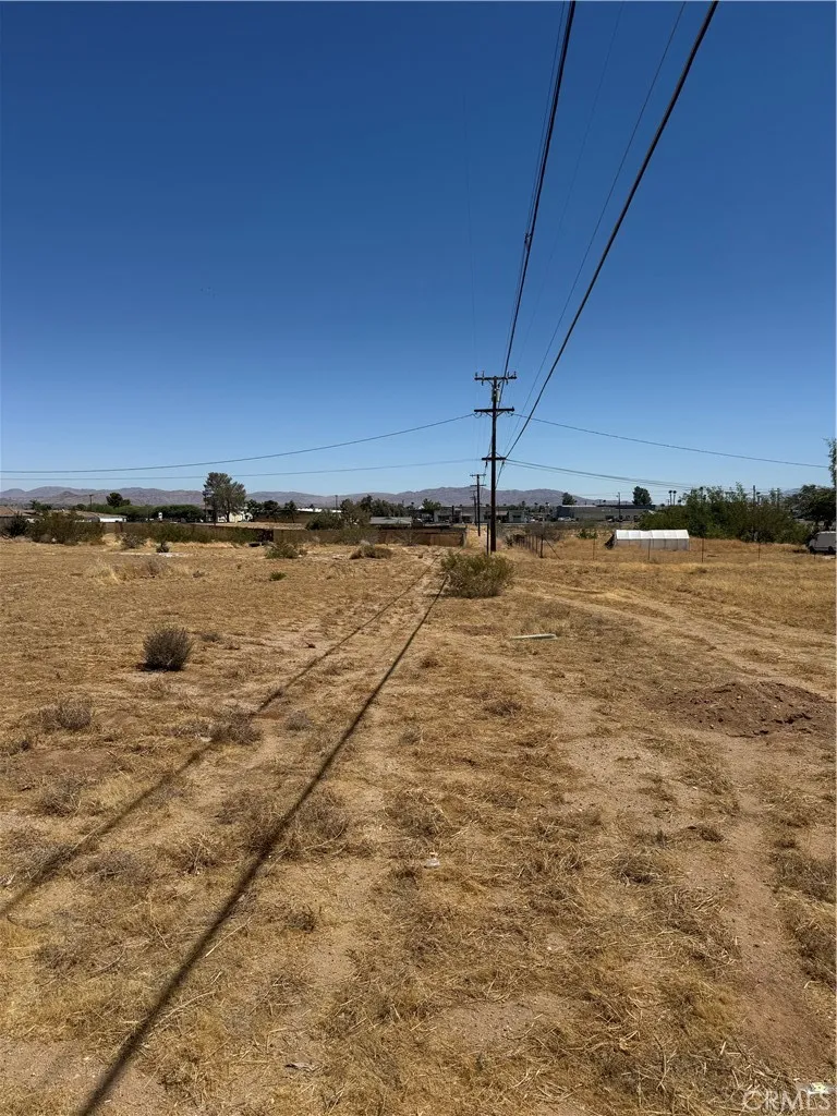 Cholame Victorville, CA 92392