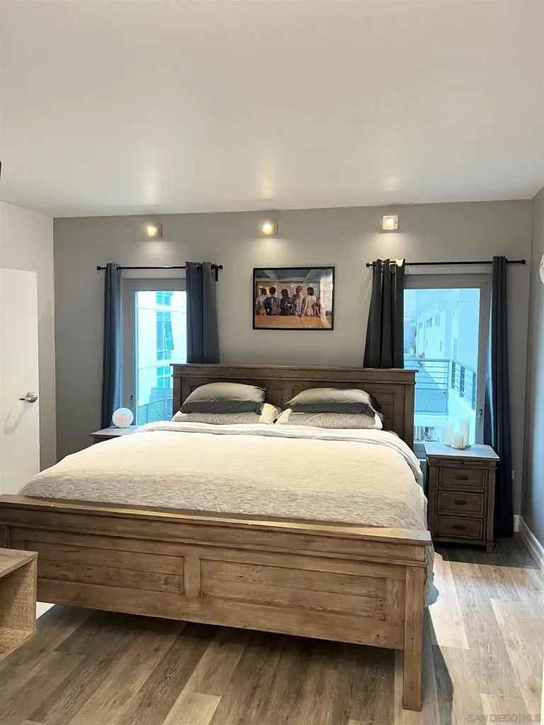 425 W Beech St #336 San Diego, CA 92101
