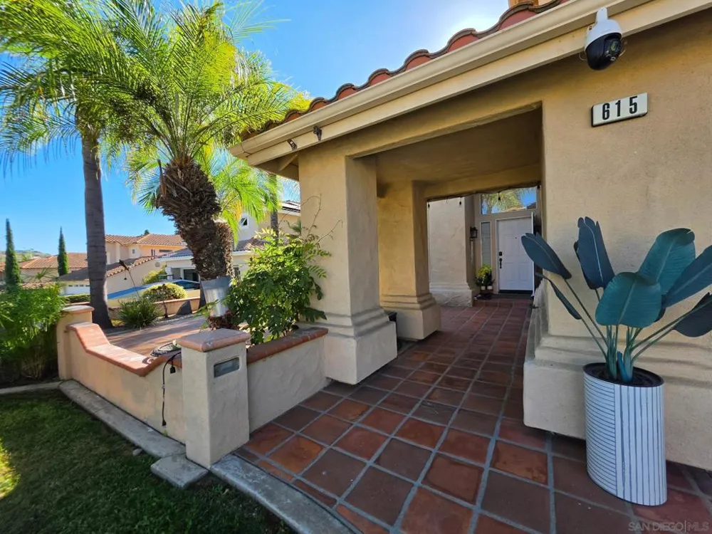 615 Dorinda Dr. Oceanside, CA 92057