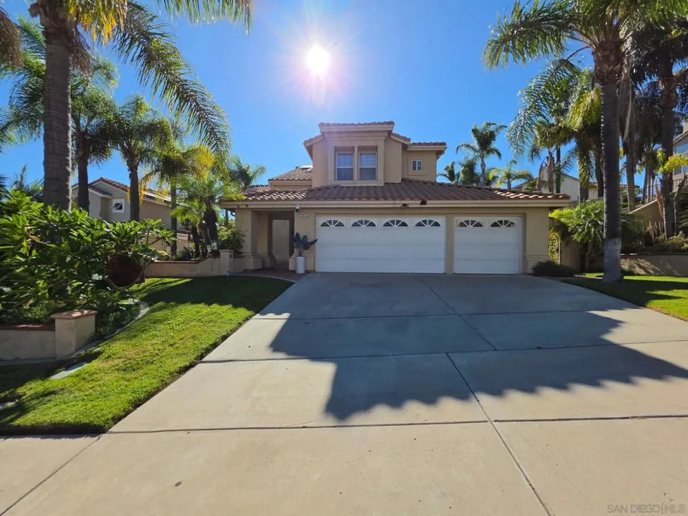 615 Dorinda Dr. Oceanside, CA 92057