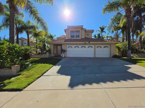 615 Dorinda Dr.