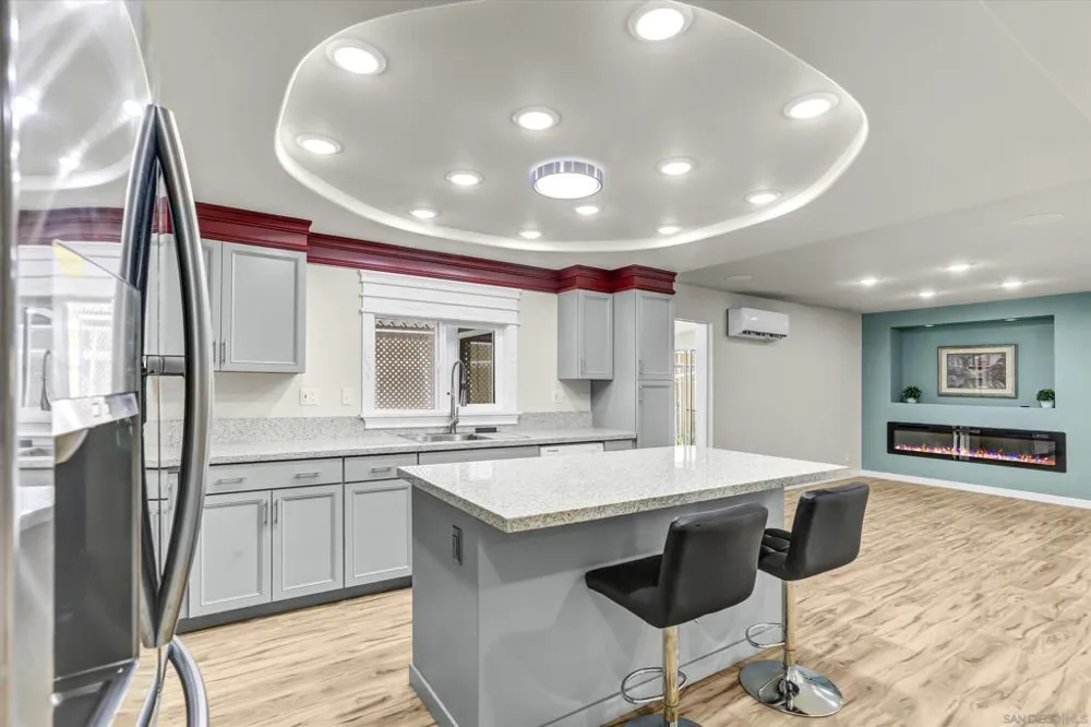 275 S Worthington St #123 Spring Valley, CA 91977