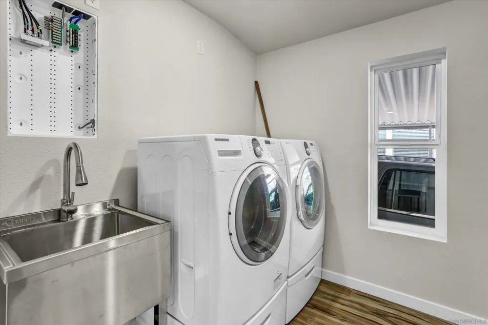 275 S Worthington St #123 Spring Valley, CA 91977