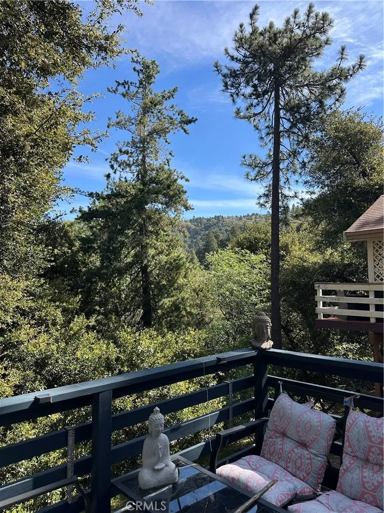 785 County (AROSA) Drive Crestline, CA 92325