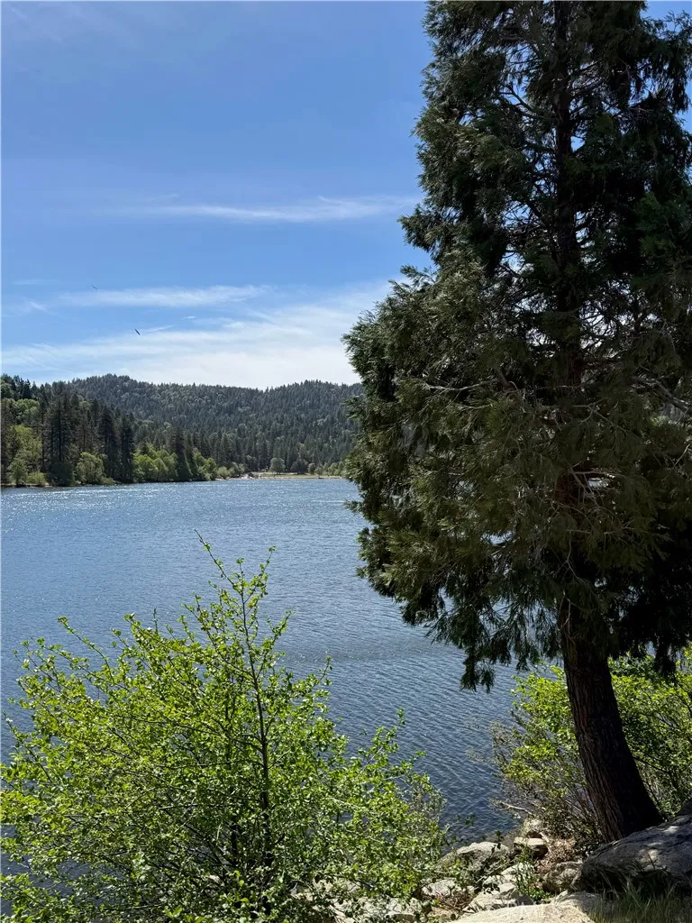 785 County (AROSA) Drive Crestline, CA 92325