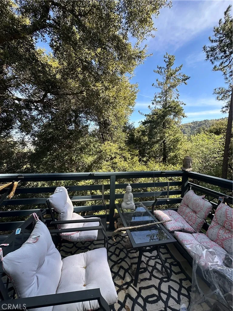 785 County (AROSA) Drive Crestline, CA 92325
