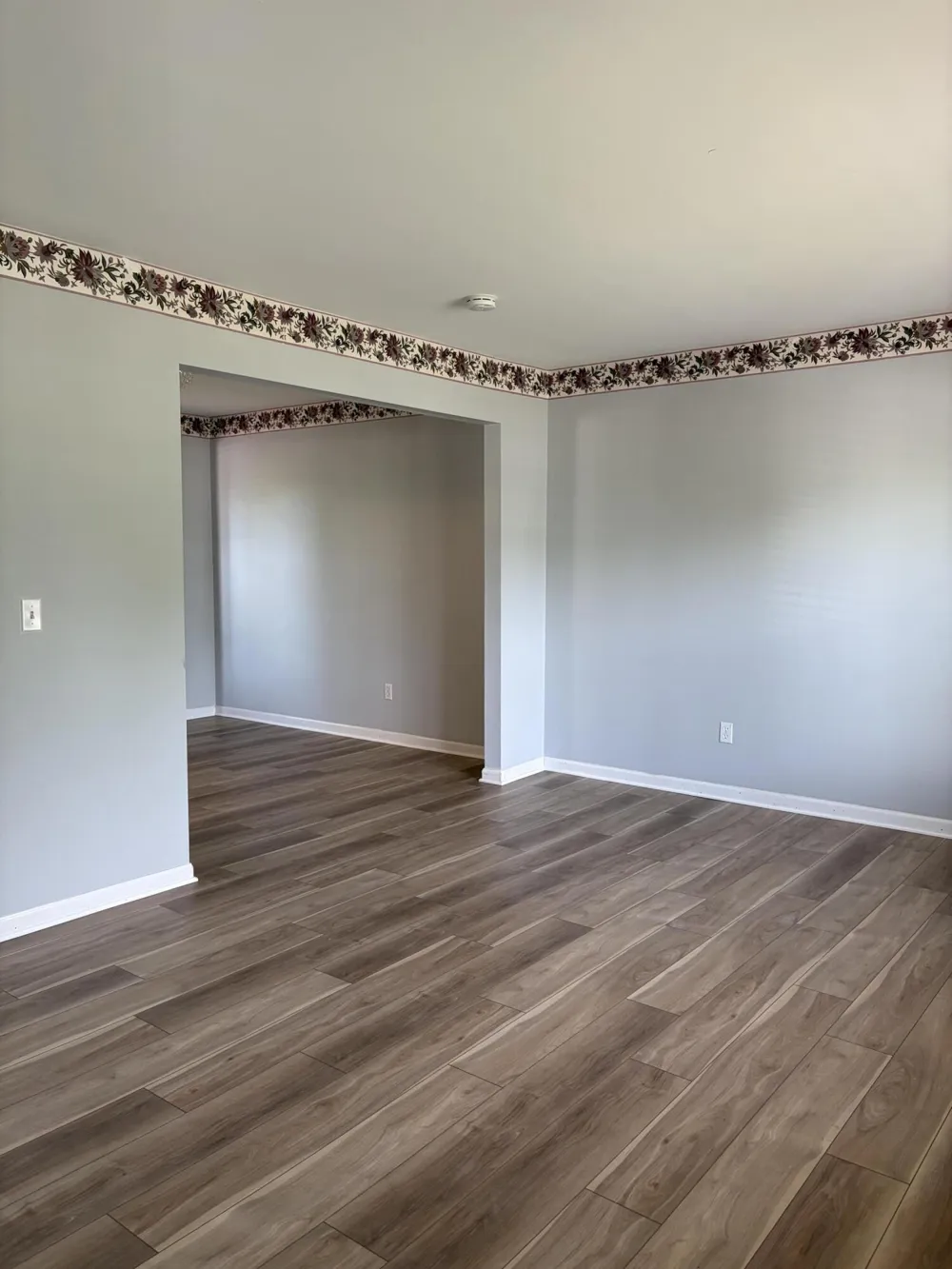 4101 Rolling Meadow Lane Ypsilanti, MI 48197
