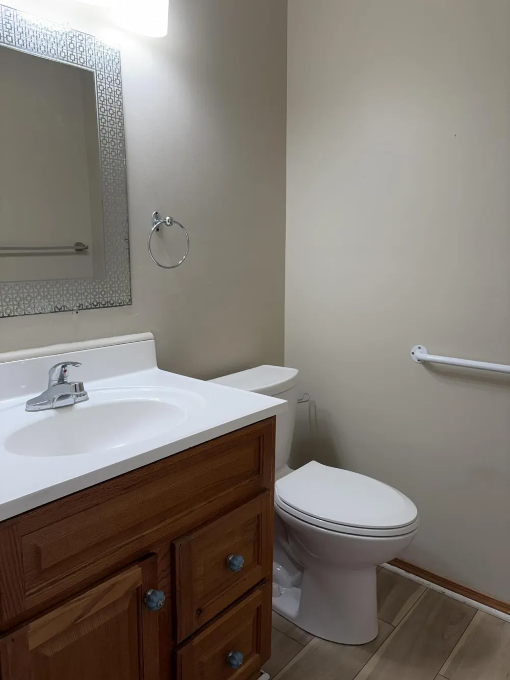 4101 Rolling Meadow Lane Ypsilanti, MI 48197