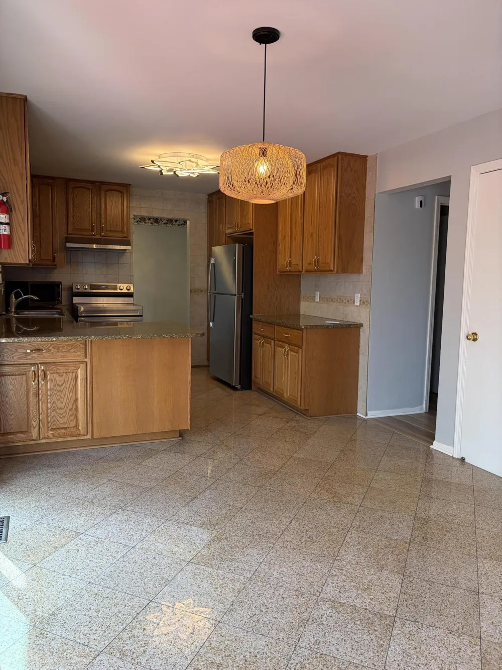4101 Rolling Meadow Lane Ypsilanti, MI 48197