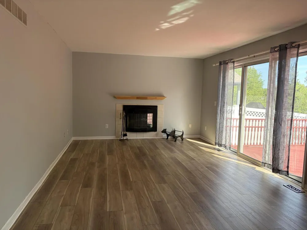 4101 Rolling Meadow Lane Ypsilanti, MI 48197