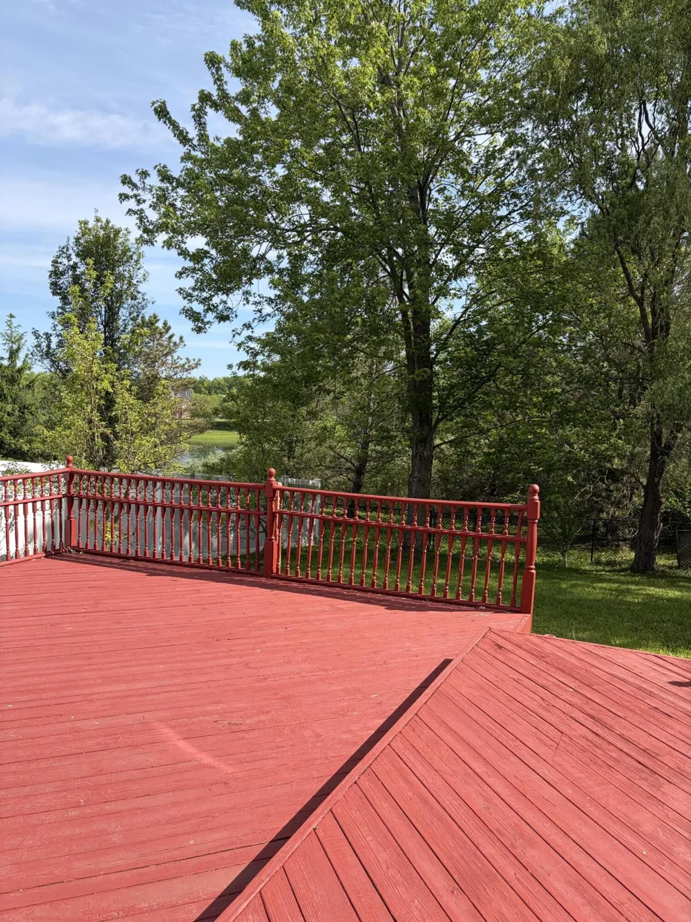 4101 Rolling Meadow Lane Ypsilanti, MI 48197