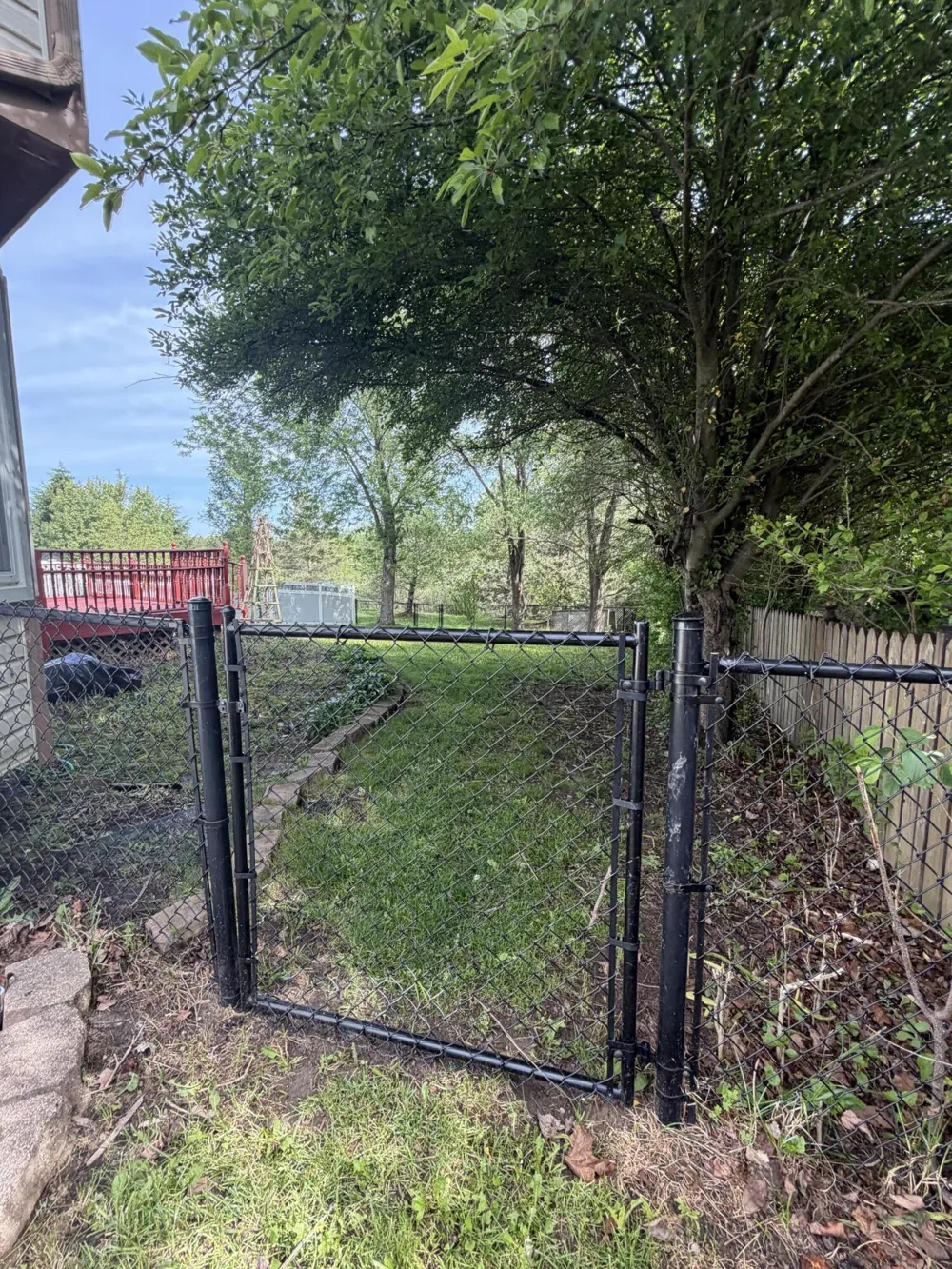 4101 Rolling Meadow Lane Ypsilanti, MI 48197