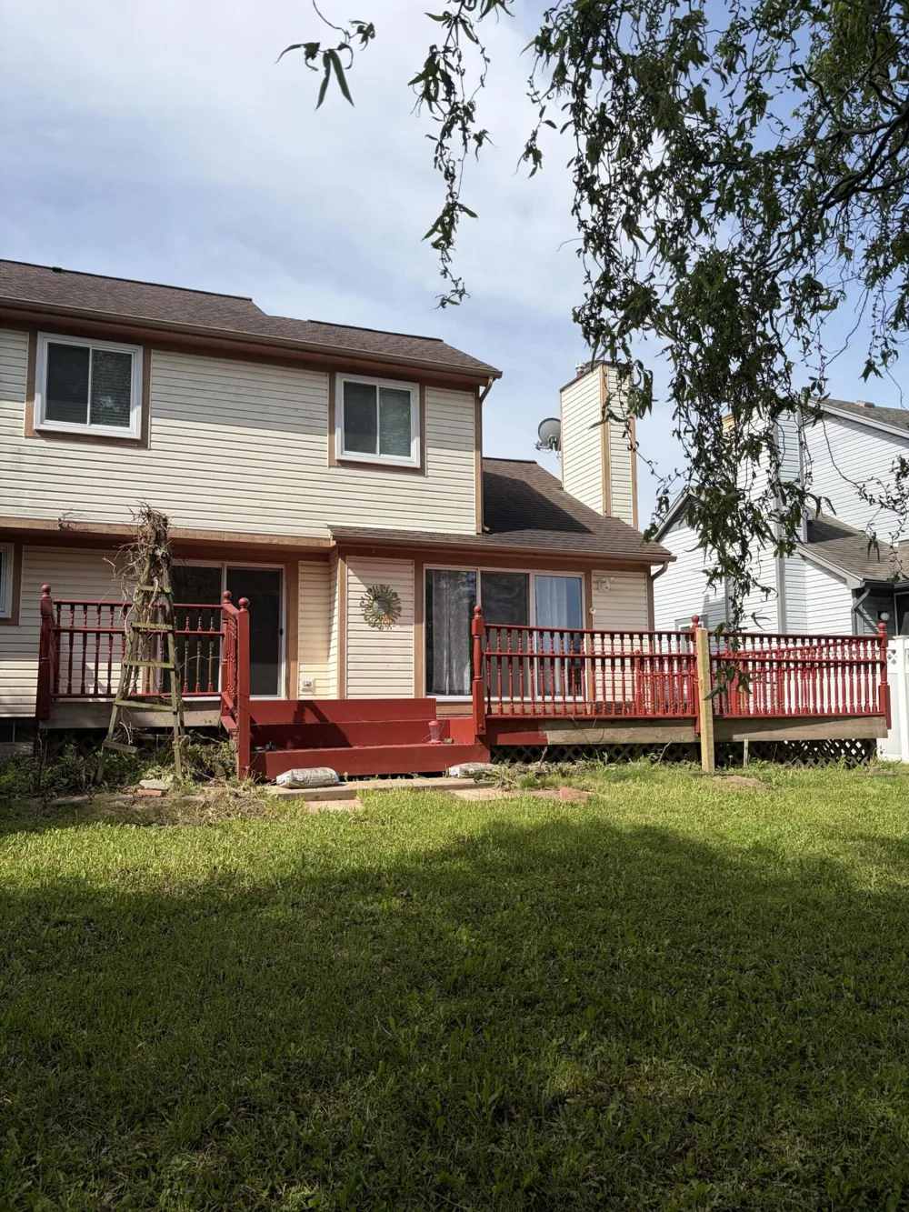 4101 Rolling Meadow Lane Ypsilanti, MI 48197