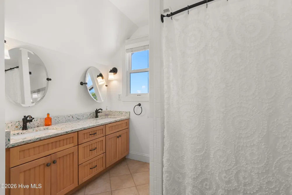 1 Boathouse Tract Bald Head Island, NC 28461