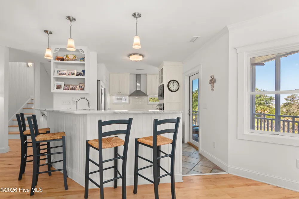 1 Boathouse Tract Bald Head Island, NC 28461