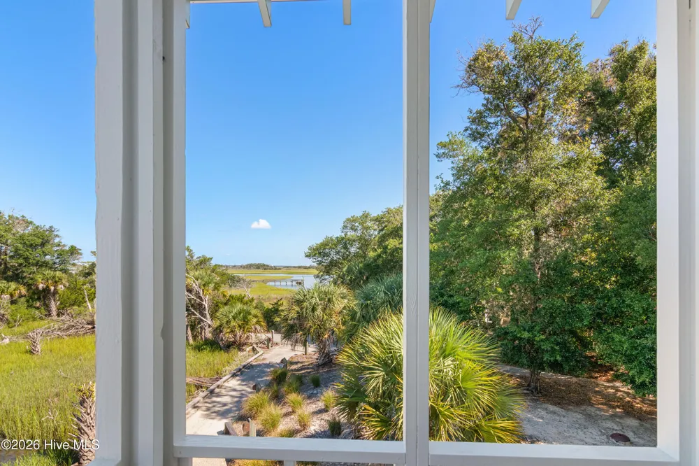 1 Boathouse Tract Bald Head Island, NC 28461