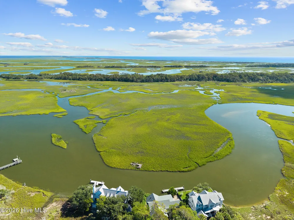 1 Boathouse Tract Bald Head Island, NC 28461