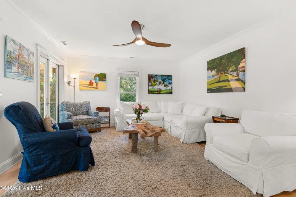 1 Boathouse Tract Bald Head Island, NC 28461