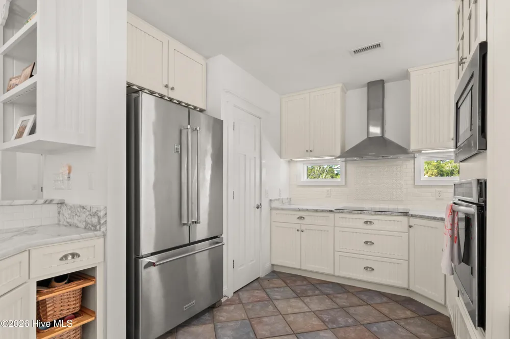 1 Boathouse Tract Bald Head Island, NC 28461
