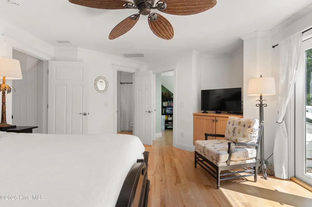1 Boathouse Tract Bald Head Island, NC 28461