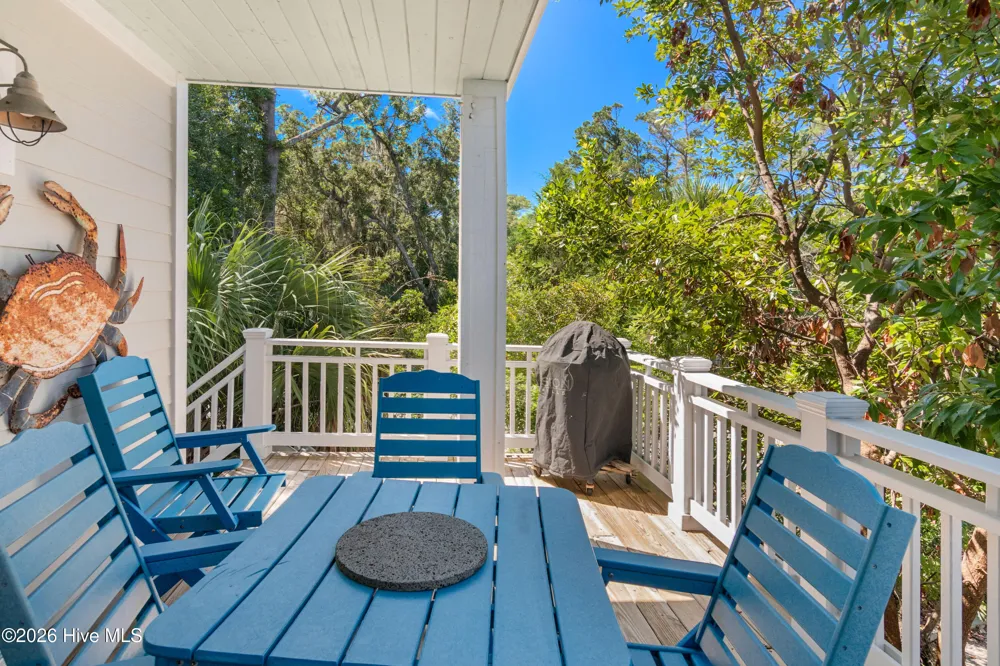 1 Boathouse Tract Bald Head Island, NC 28461