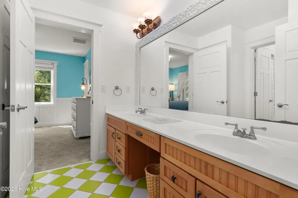 1 Boathouse Tract Bald Head Island, NC 28461