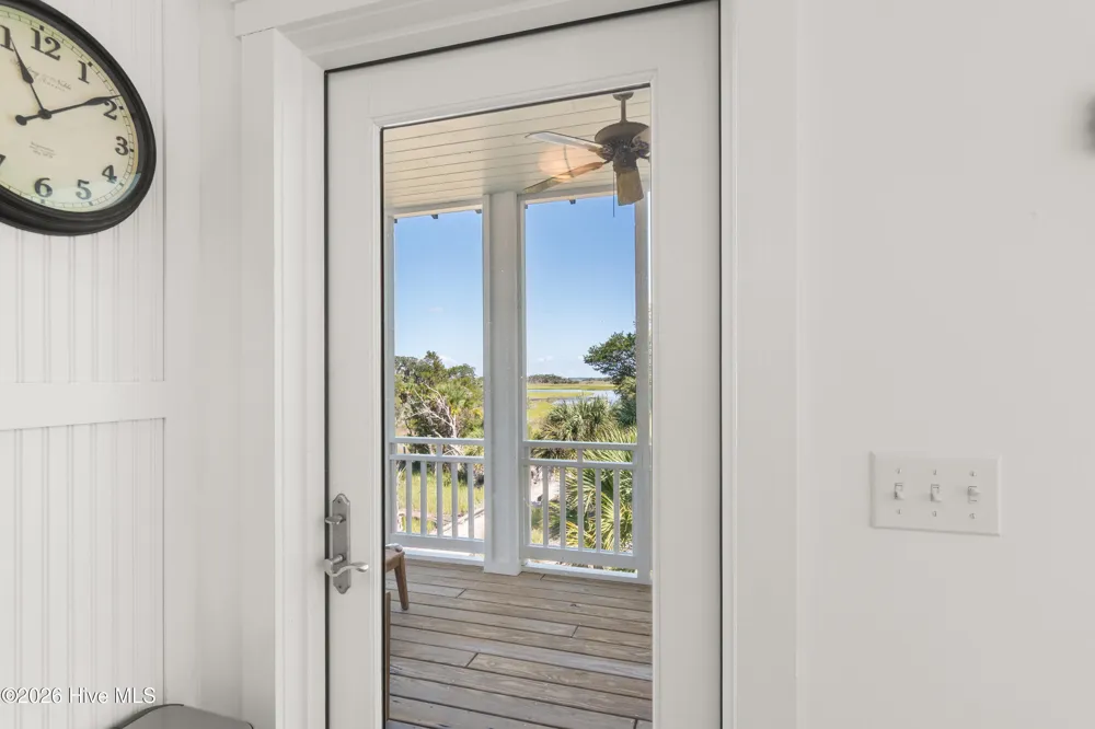 1 Boathouse Tract Bald Head Island, NC 28461