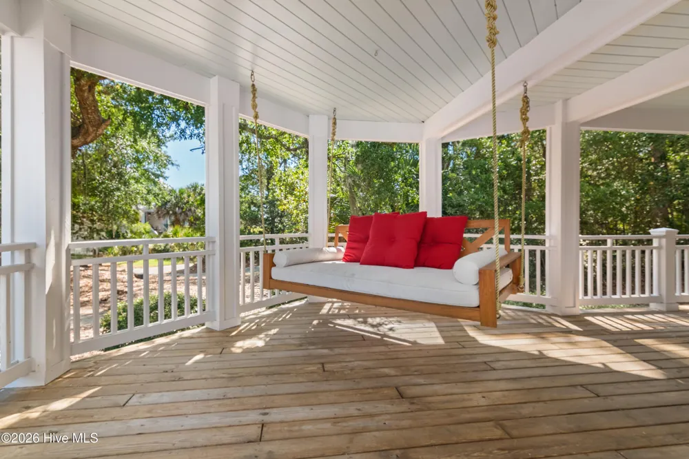 1 Boathouse Tract Bald Head Island, NC 28461