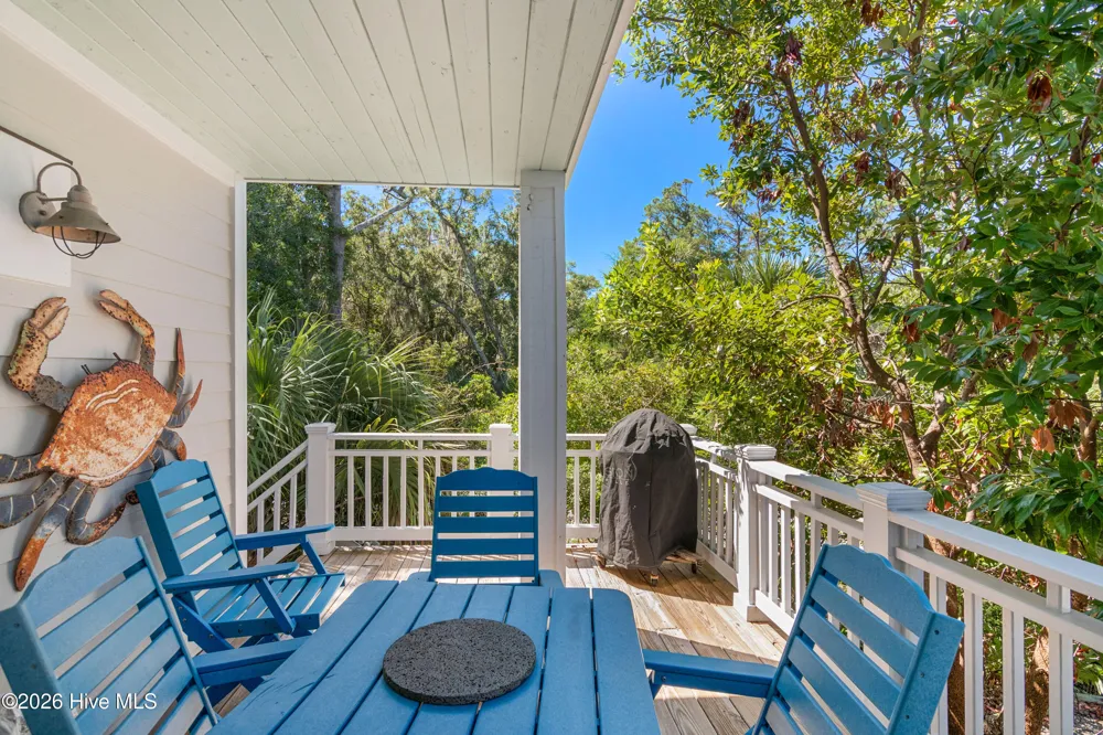 1 Boathouse Tract Bald Head Island, NC 28461